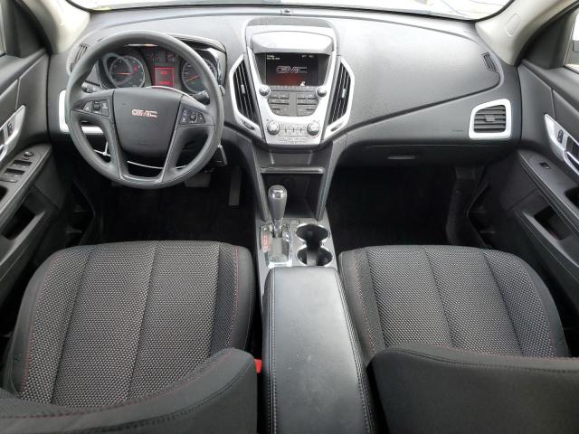  GMC TERRAIN 2016 White