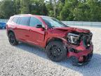 2024 Gmc Acadia Uplevel for Sale in Houston, TX - Front End