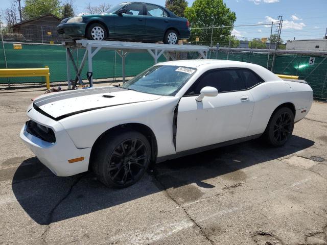 2010 Dodge Challenger Se