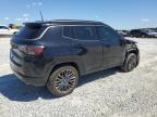 2022 Jeep Compass Limited იყიდება Gainesville-ში, GA - Front End