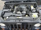 2012 Jeep Wrangler Unlimited Rubicon zu verkaufen in Conway, AR - Side