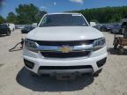 2020 Chevrolet Colorado Lt продається в Hampton, VA - Rear End