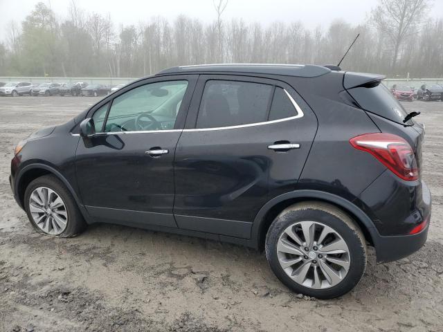  BUICK ENCORE 2020 Czarny