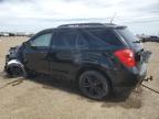 2013 Chevrolet Equinox Lt იყიდება Rocky View County-ში, AB - Front End