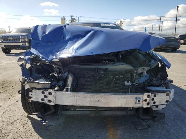  LEXUS IS 2022 Синий