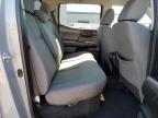 2019 Toyota Tacoma Double Cab იყიდება Rancho Cucamonga-ში, CA - Rear End