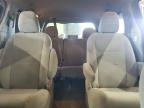 2016 Toyota Sienna Le на продаже в East Granby, CT - Minor Dent/Scratches