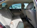 2011 Ford Fusion Se იყიდება Fresno-ში, CA - Front End