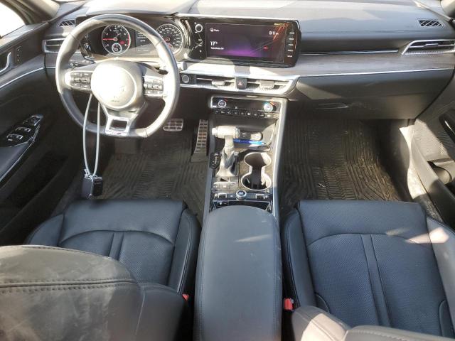 2022 KIA K5 GT LINE