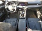 2022 KIA K5 GT LINE for sale at Copart AB - EDMONTON