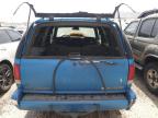 1995 Chevrolet Blazer  na sprzedaż w Las Vegas, NV - Burn - Engine