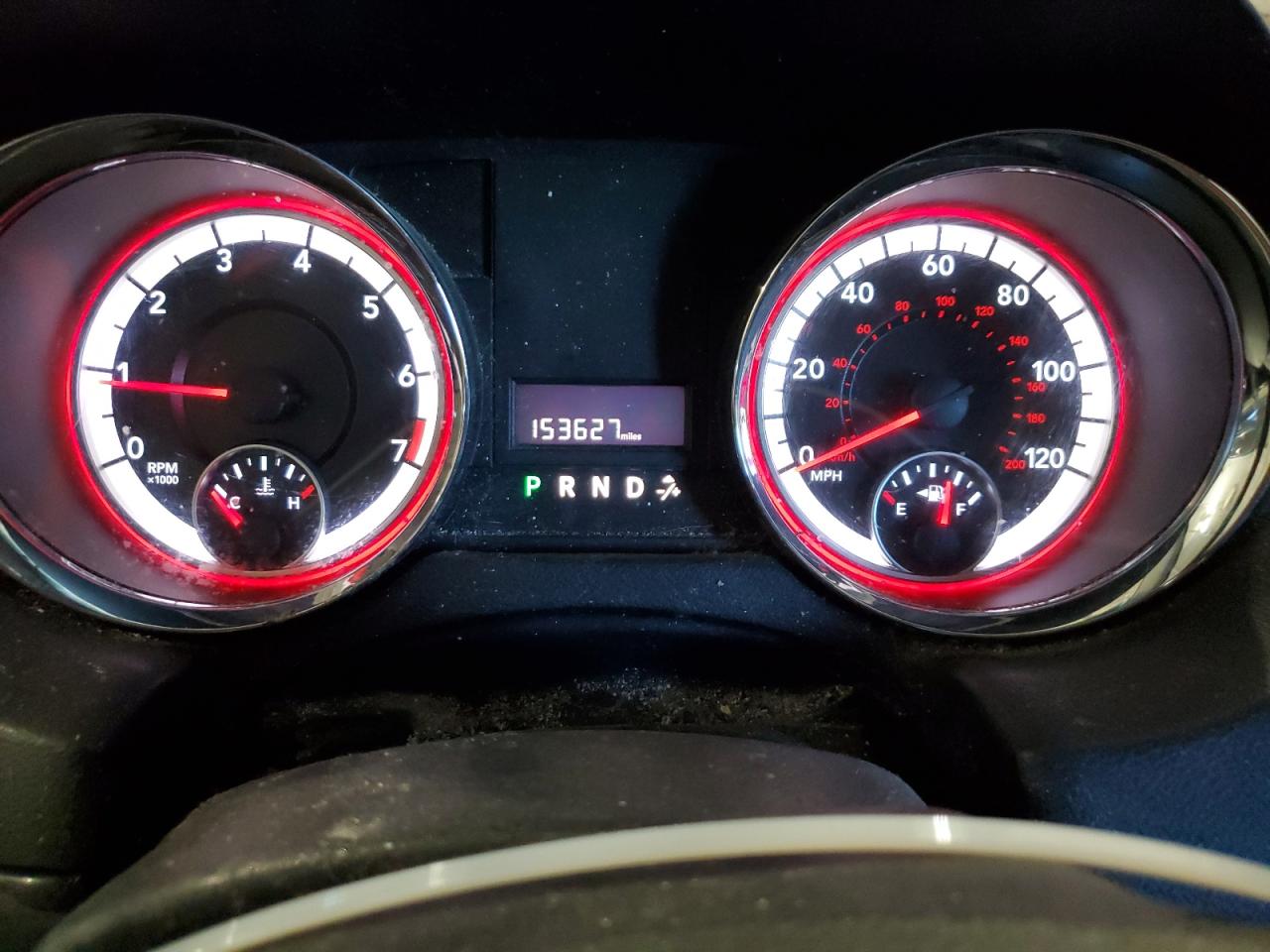 2015 Dodge Grand Caravan Se VIN: 2C4RDGBG1FR623513 Lot: 57518515