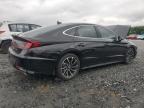 2020 Hyundai Sonata Sel Plus for Sale in Byron, GA - Front End