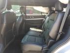 2017 Ford Explorer Xlt de vânzare în Gainesville, GA - Side