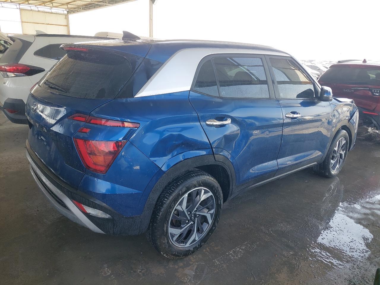 MF3PB8129PJ039743 - 2023 Hyundai CRETA - #56177175