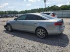 2010 Audi A6 Premium Plus იყიდება Augusta-ში, GA - Front End