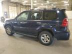 2008 Lexus Gx 470   for Sale in Blaine, MN - Side