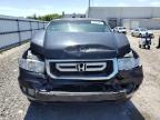 2011 Honda Ridgeline Rtl продається в Fredericksburg, VA - Front End