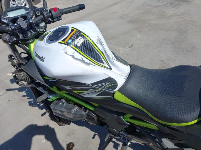 2022 KAWASAKI BR 125 LNS