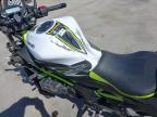 2022 KAWASAKI BR 125 LNS for sale at Copart COLCHESTER