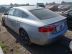 2014 AUDI A5 SE TECHNIK TDI CVT  for sale at Copart PETERLEE