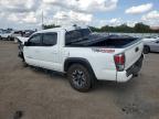 2022 Toyota Tacoma Double Cab na sprzedaż w Newton, AL - Front End