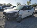2023 Nissan Kicks S na sprzedaż w Riverview, FL - Front End