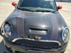 2013 Mini Cooper John Cooper Works zu verkaufen in Martinez, CA - Front End