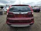 2016 HONDA CR-V SE à vendre chez Copart ON - COOKSTOWN