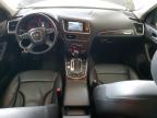 2012 Audi Q5 Premium Plus for Sale in Madisonville, TN - Front End