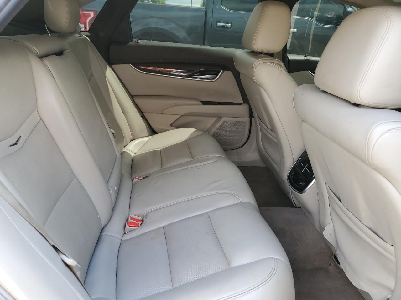 2015 Cadillac Xts Luxury Collection VIN: 2G61N5S3XF9266217 Lot: 57867175