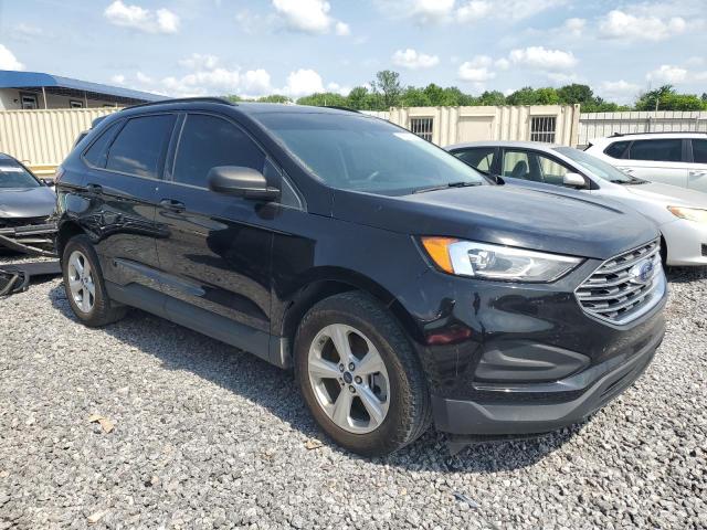  FORD EDGE 2021 Черный