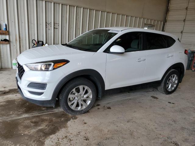 HYUNDAI TUCSON SE 2021