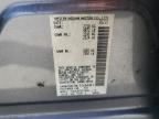 2022 Nissan Leaf S Plus на продаже в Anderson, CA - Side