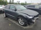 2018 Audi Q3 Premium for Sale in Exeter, RI - Front End