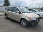 2013 Chrysler Town & Country Touring L for Sale in Ham Lake, MN - Front End