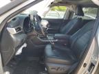 2021 Toyota Highlander Xle en Venta en Elgin, IL - Front End