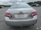 2011 Toyota Camry Base للبيع في Windham، ME - Front End