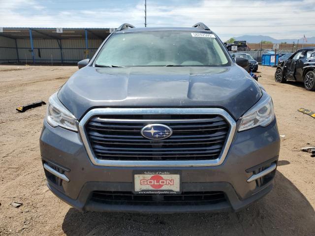  SUBARU ASCENT 2021 Сірий