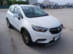 2017 VAUXHALL MOKKA X AC for sale at Copart WESTBURY