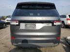 2018 Land Rover Discovery Se на продаже в Moraine, OH - Front End