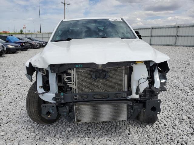  RAM 1500 2022 Белый