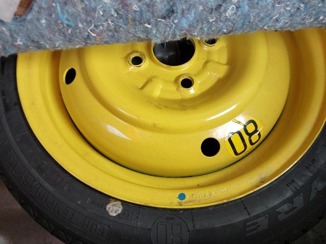 2012 SUZUKI ALTO SZ4 A