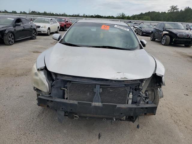  NISSAN MAXIMA 2012 Srebrny