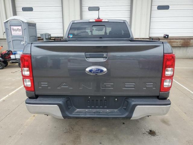  FORD RANGER 2020 Szary