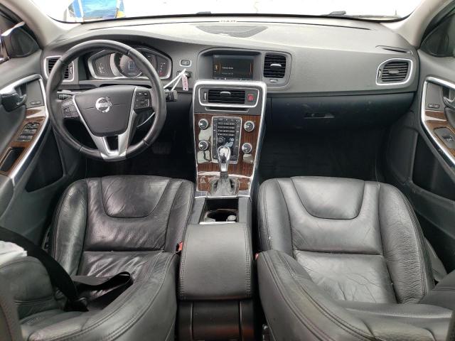  VOLVO S60 2014 White