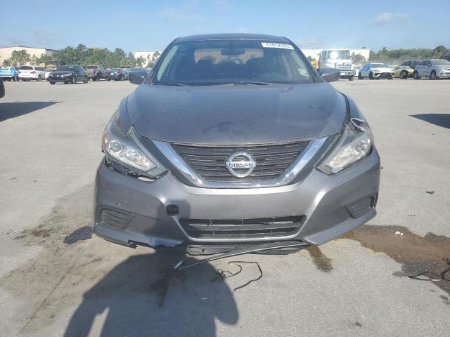  NISSAN ALTIMA 2018 Серый