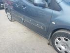 2010 PEUGEOT PARTNER TE for sale at Copart YORK