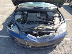2009 MAZDA 3 TAKARA for sale at Copart SANDTOFT
