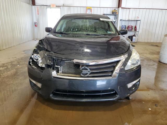  NISSAN ALTIMA 2015 Сharcoal